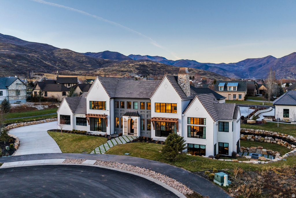 558 W RHEINFALLS CIR Midway, UT 84049