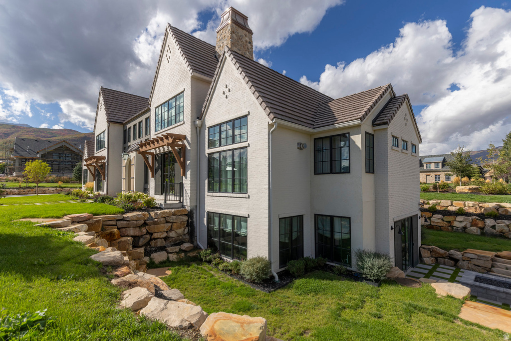 558 W RHEINFALLS CIR Midway, UT 84049