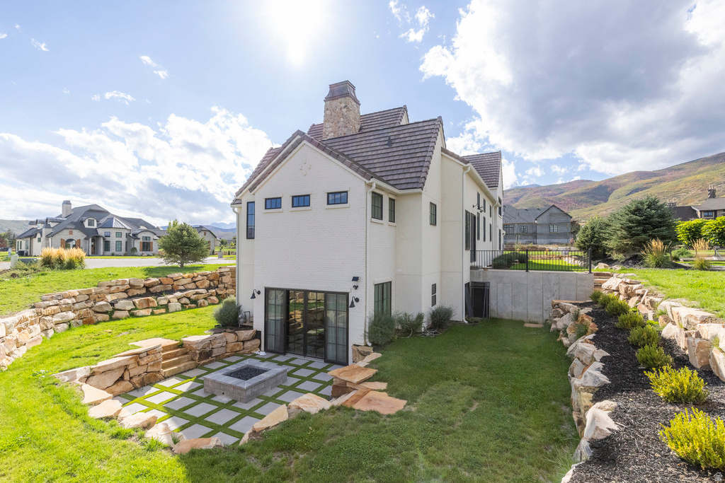558 W RHEINFALLS CIR Midway, UT 84049