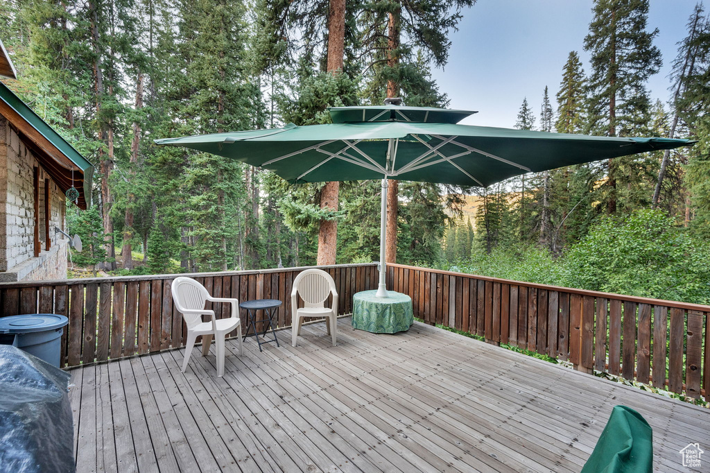 Photo 19 for MLS #2109311 at 12423 E Camp Tuttle Rd