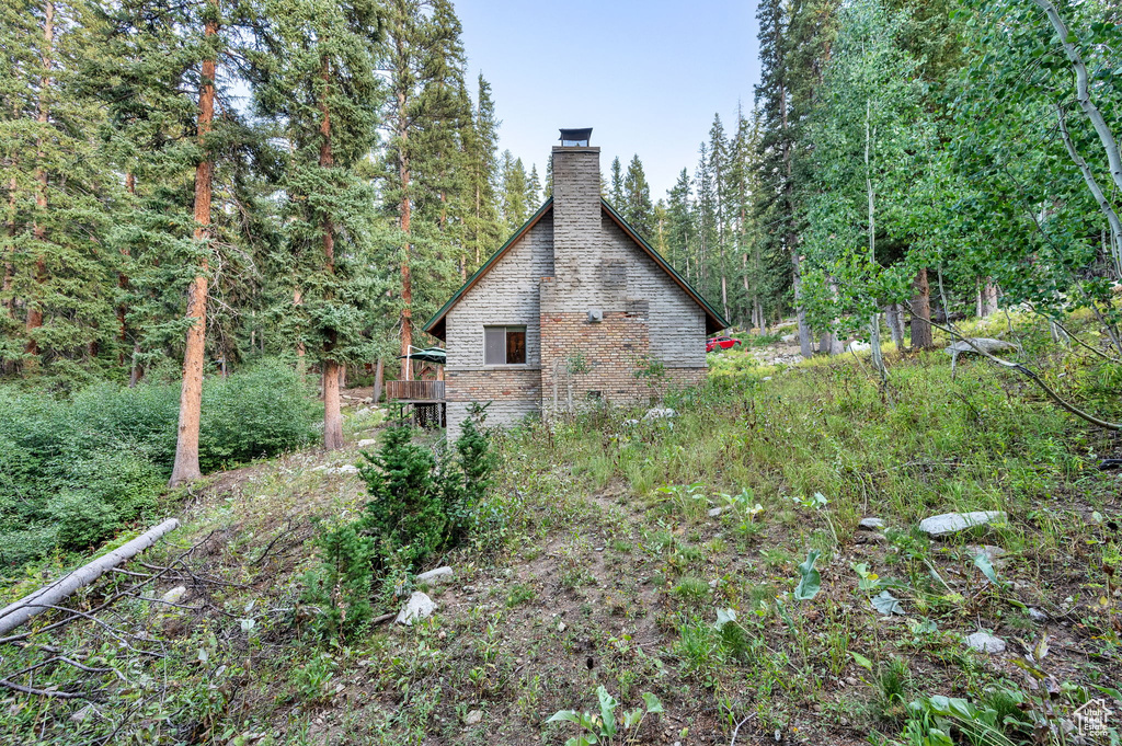 Photo 23 for MLS #2109311 at 12423 E Camp Tuttle Rd