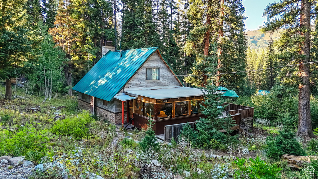 Photo 30 for MLS #2109311 at 12423 E Camp Tuttle Rd