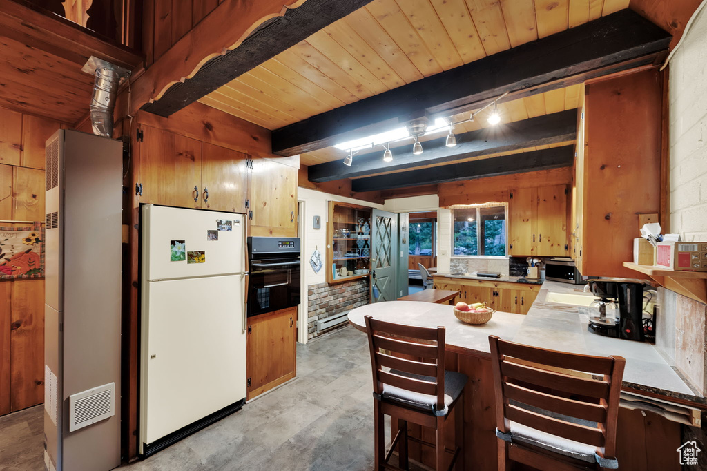 Photo 6 for MLS #2109311 at 12423 E Camp Tuttle Rd