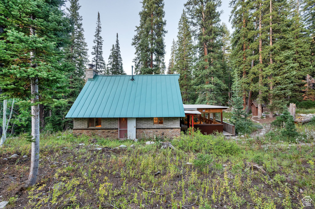Photo 21 for MLS #2109311 at 12423 E Camp Tuttle Rd