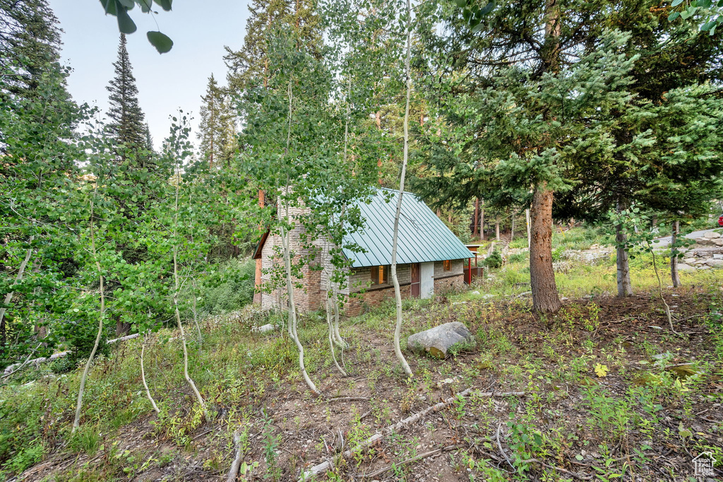 Photo 22 for MLS #2109311 at 12423 E Camp Tuttle Rd