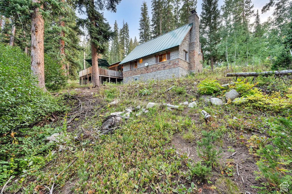 Photo 25 for MLS #2109311 at 12423 E Camp Tuttle Rd