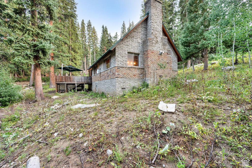 Photo 24 for MLS #2109311 at 12423 E Camp Tuttle Rd