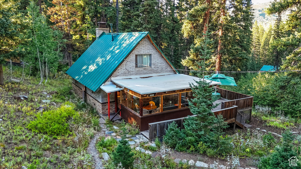 Photo 32 for MLS #2109311 at 12423 E Camp Tuttle Rd