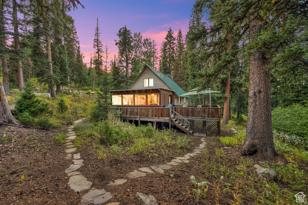 Photo 44 for MLS #2109311 at 12423 E Camp Tuttle Rd