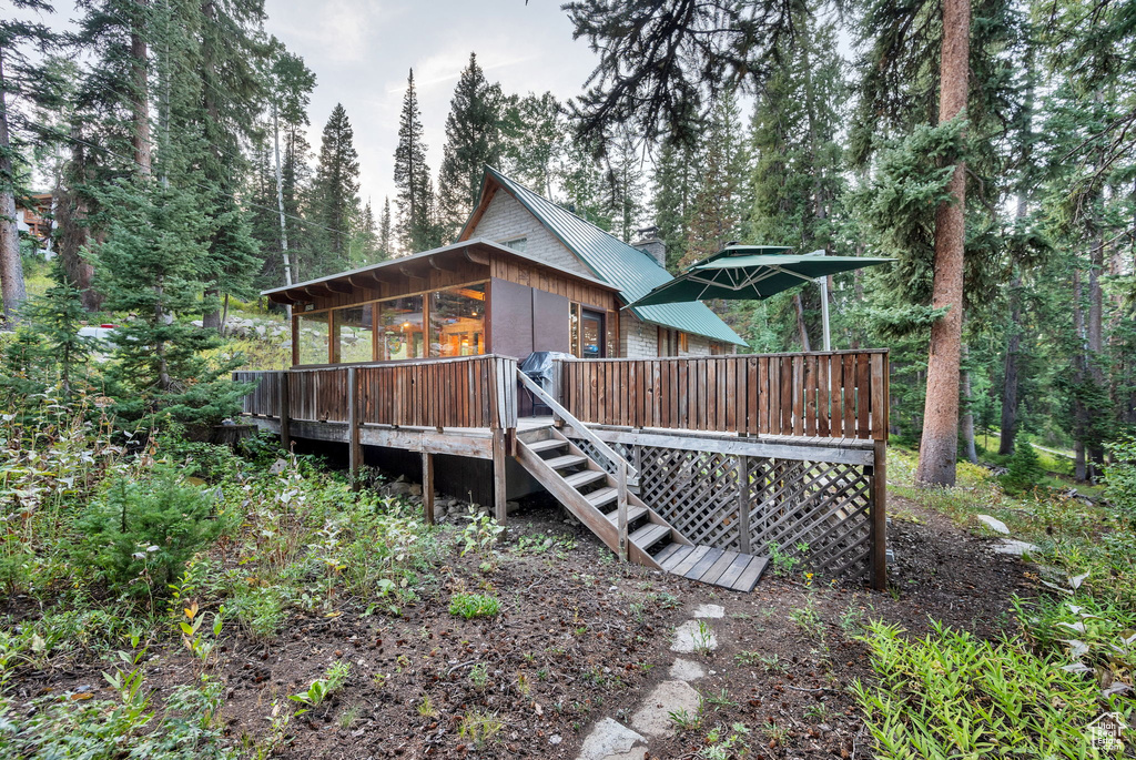 Photo 26 for MLS #2109311 at 12423 E Camp Tuttle Rd
