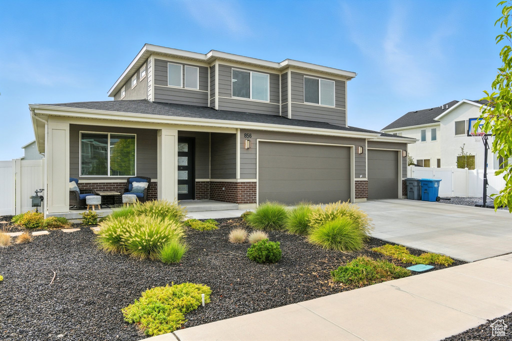 Photo 27 for MLS #2109312 at 856 S 120 West