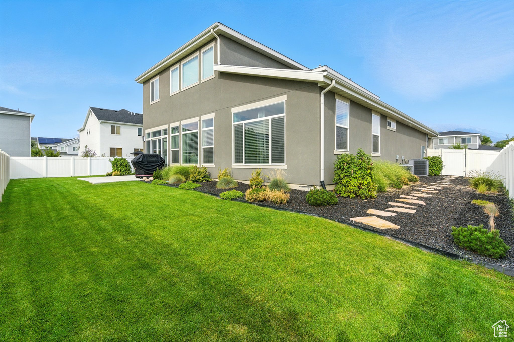 Photo 29 for MLS #2109312 at 856 S 120 West