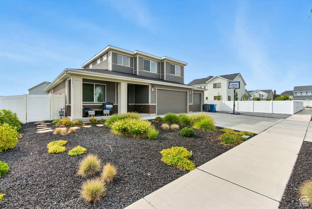 Photo 26 for MLS #2109312 at 856 S 120 West