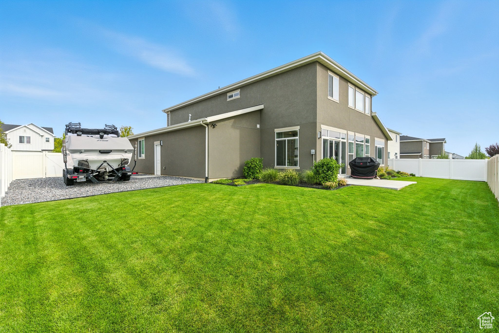 Photo 28 for MLS #2109312 at 856 S 120 West