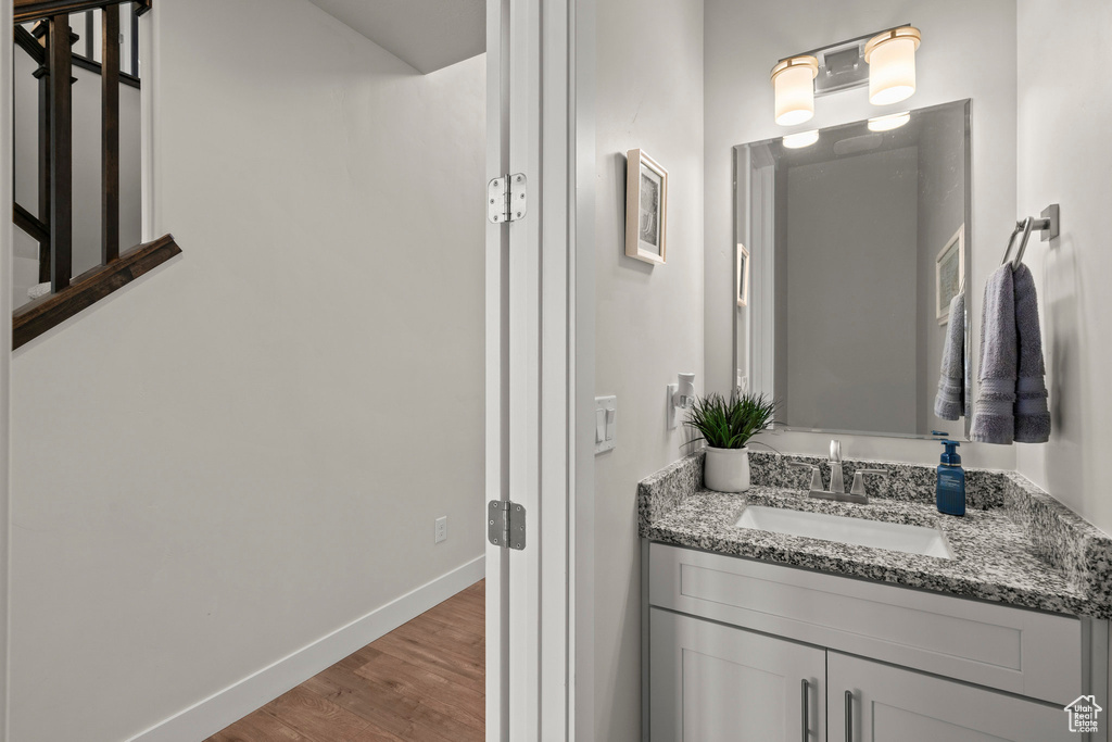 Photo 3 for MLS #2109312 at 856 S 120 West