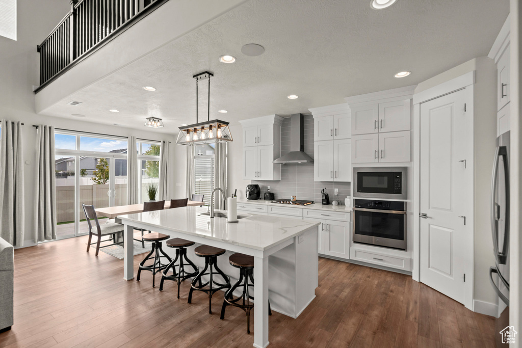 Photo 7 for MLS #2109312 at 856 S 120 West