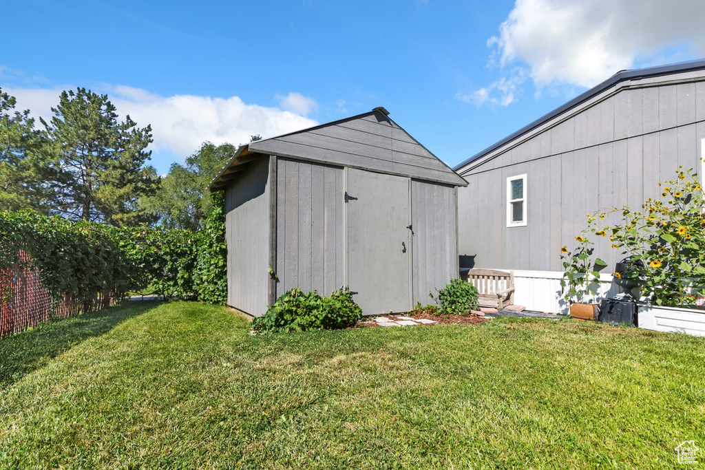 Photo 19 for MLS #2109314 at 9332 S 455 West #29