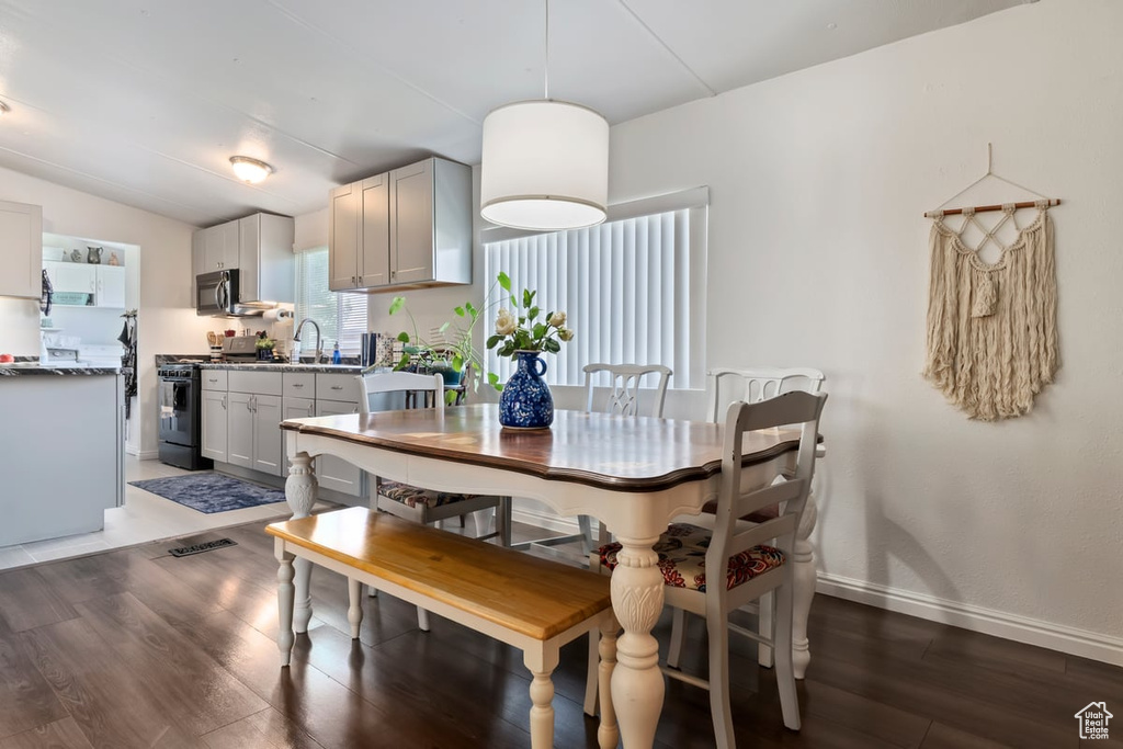 Photo 9 for MLS #2109314 at 9332 S 455 West #29