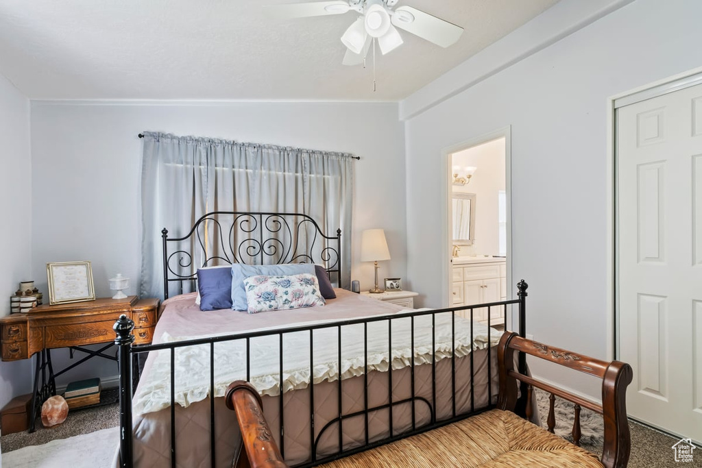 Photo 12 for MLS #2109314 at 9332 S 455 West #29