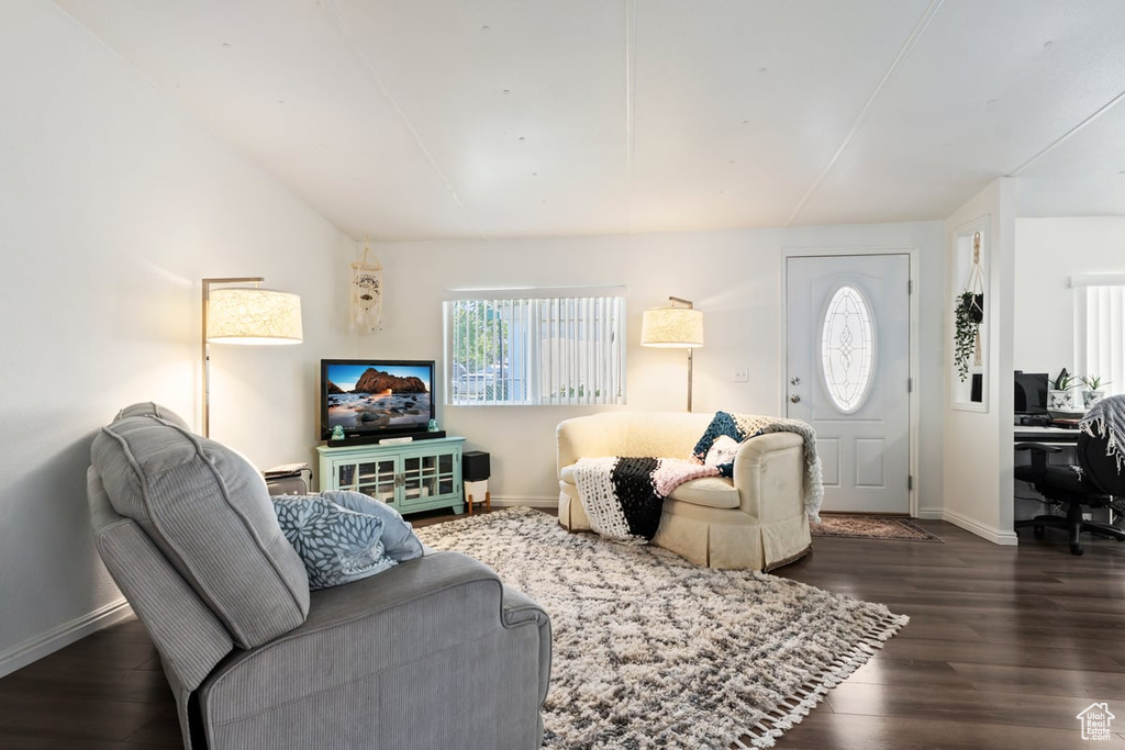 Photo 4 for MLS #2109314 at 9332 S 455 West #29