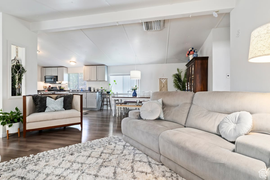 Photo 5 for MLS #2109314 at 9332 S 455 West #29