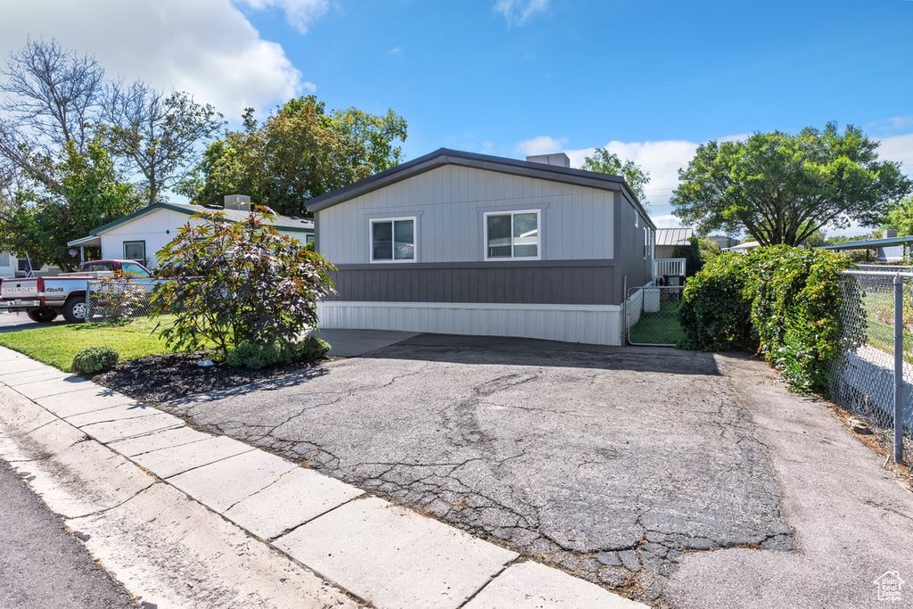 Photo 18 for MLS #2109314 at 9332 S 455 West #29