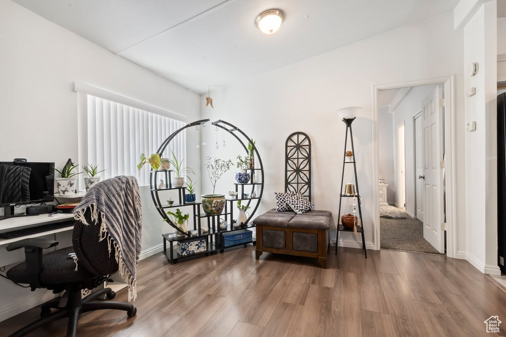 Photo 3 for MLS #2109314 at 9332 S 455 West #29
