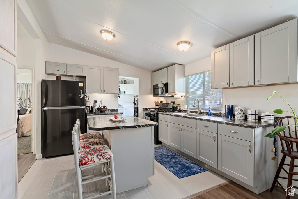 Photo 7 for MLS #2109314 at 9332 S 455 West #29