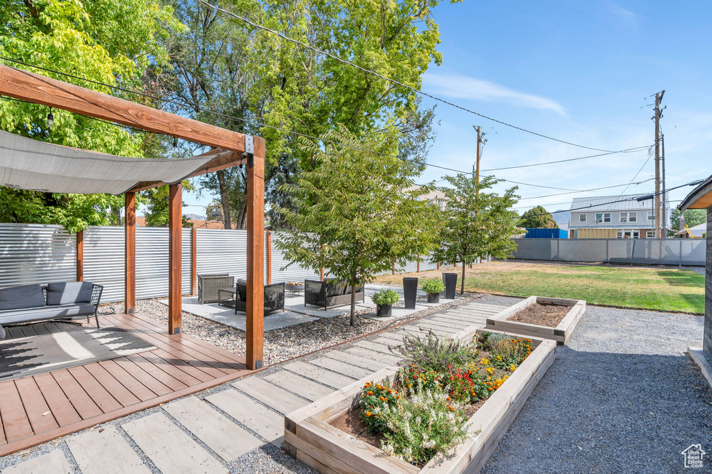 Photo 25 for MLS #2109324 at 1629 S Richards St