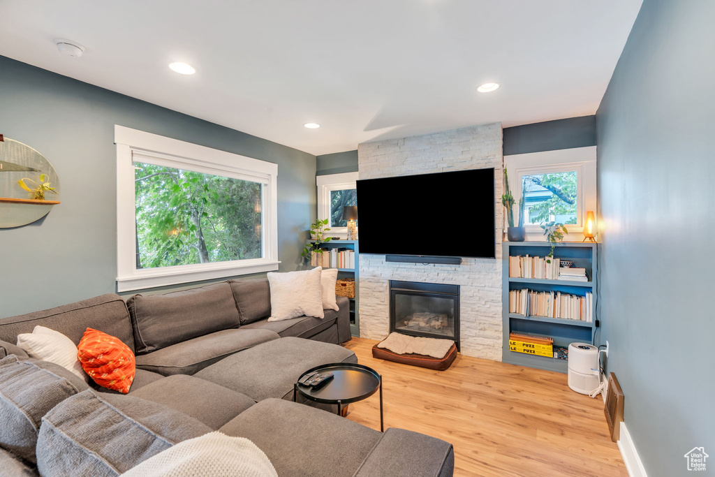 Photo 7 for MLS #2109324 at 1629 S Richards St