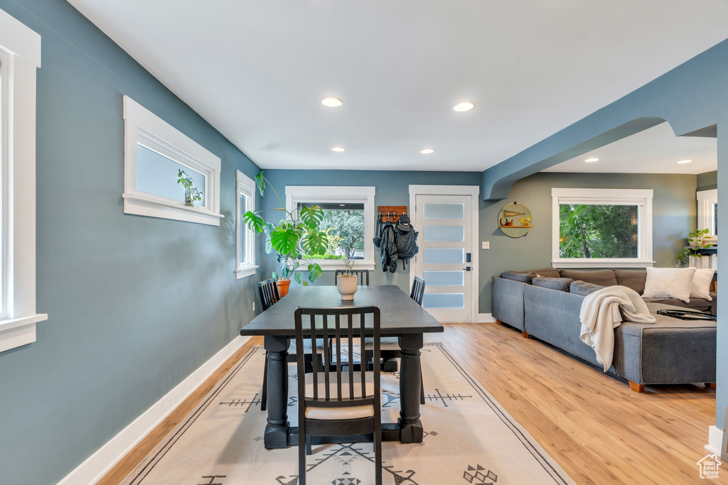 Photo 9 for MLS #2109324 at 1629 S Richards St