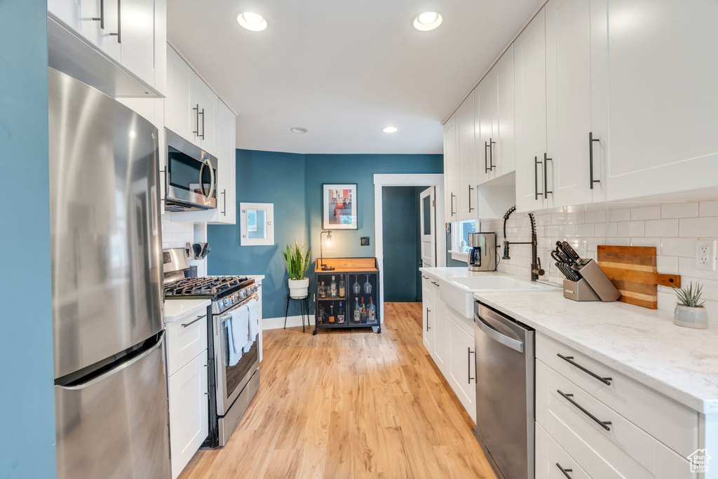 Photo 12 for MLS #2109324 at 1629 S Richards St
