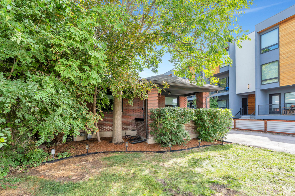 Photo 44 for MLS #2109324 at 1629 S Richards St