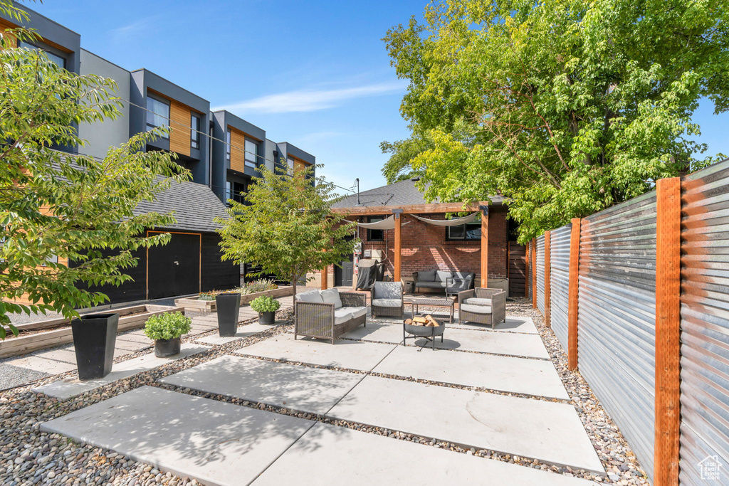 Photo 30 for MLS #2109324 at 1629 S Richards St