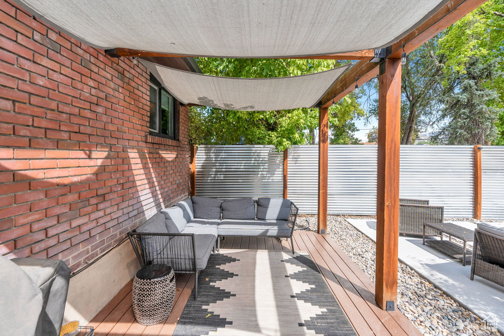 Photo 24 for MLS #2109324 at 1629 S Richards St