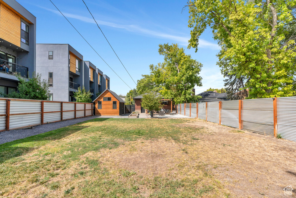 Photo 33 for MLS #2109324 at 1629 S Richards St