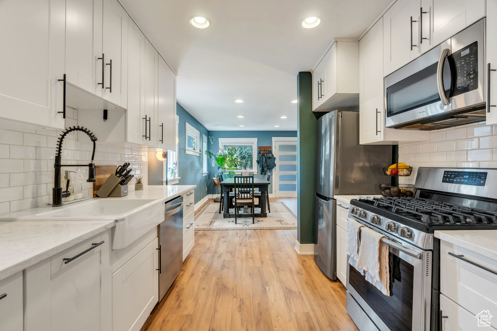 Photo 10 for MLS #2109324 at 1629 S Richards St