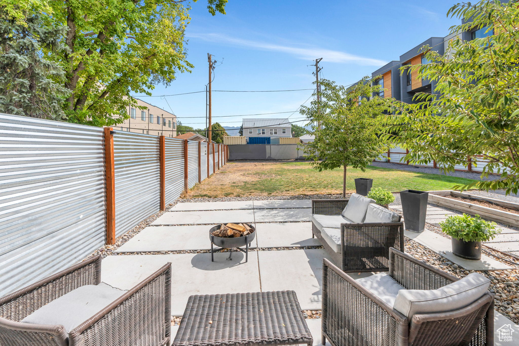 Photo 31 for MLS #2109324 at 1629 S Richards St