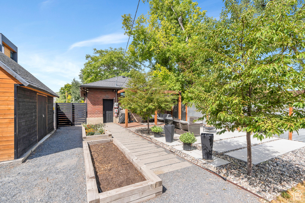 Photo 28 for MLS #2109324 at 1629 S Richards St