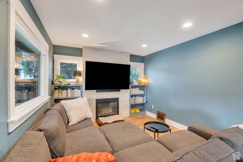 Photo 8 for MLS #2109324 at 1629 S Richards St