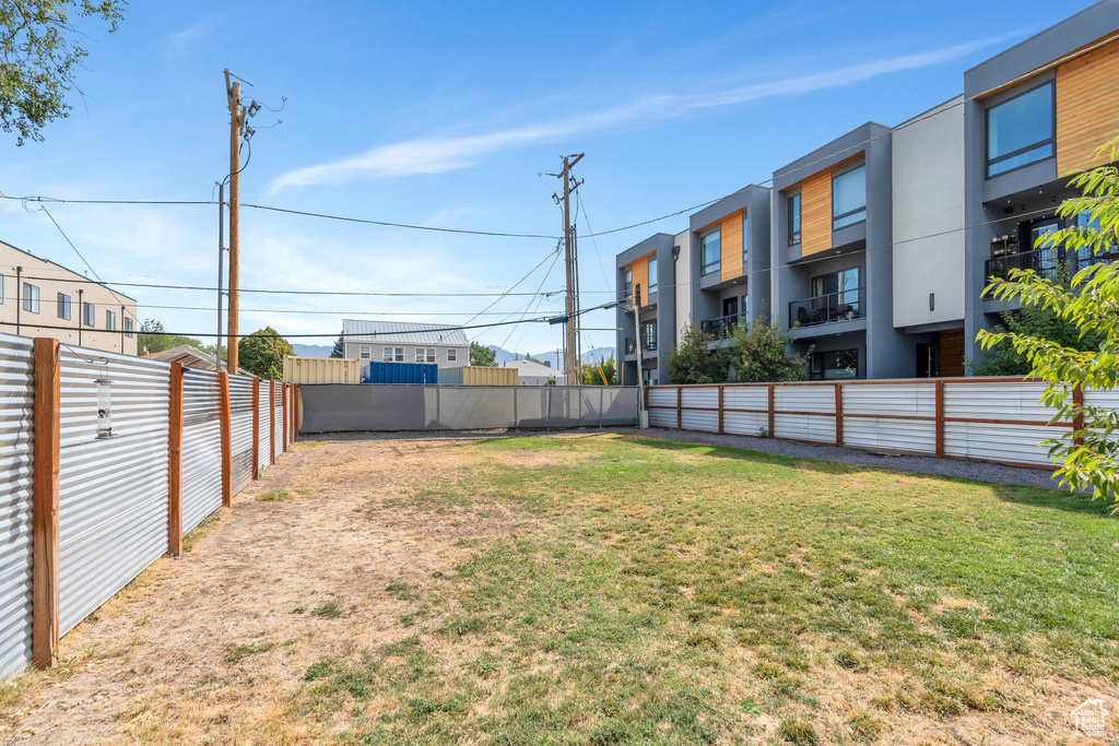 Photo 32 for MLS #2109324 at 1629 S Richards St