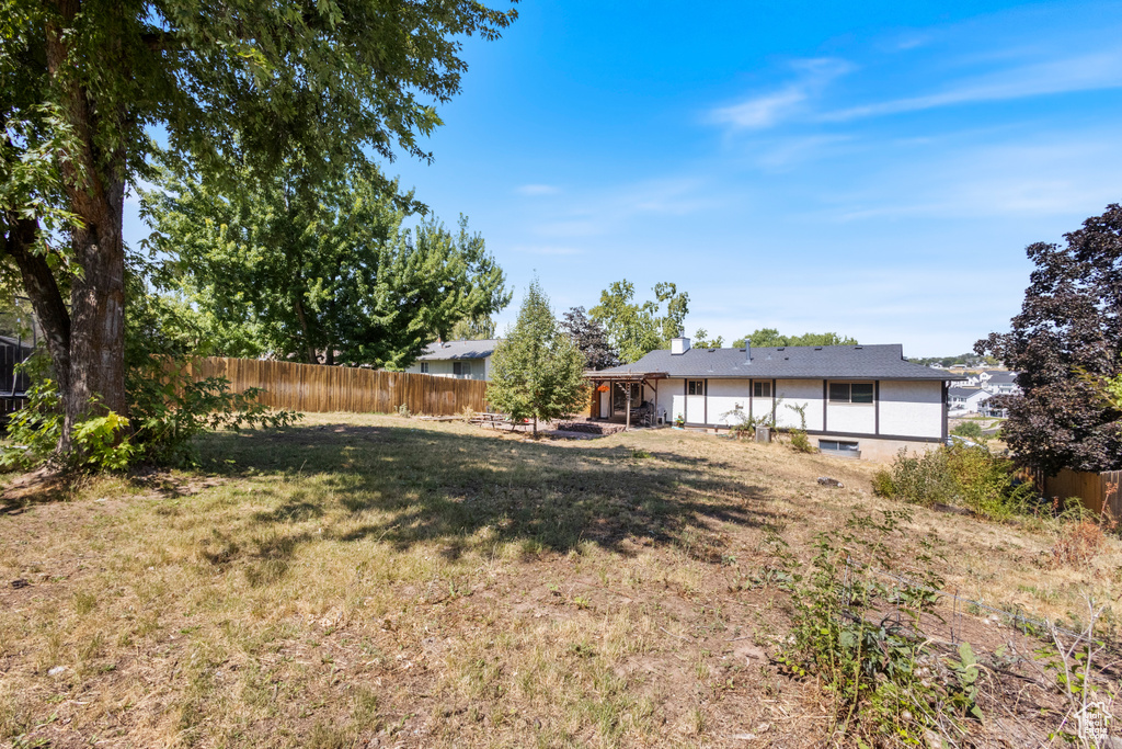 Photo 24 for MLS #2109325 at 1414 Heather Dr
