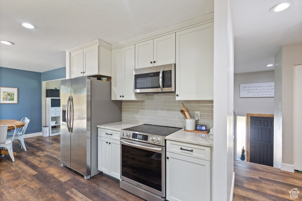 Photo 8 for MLS #2109325 at 1414 Heather Dr
