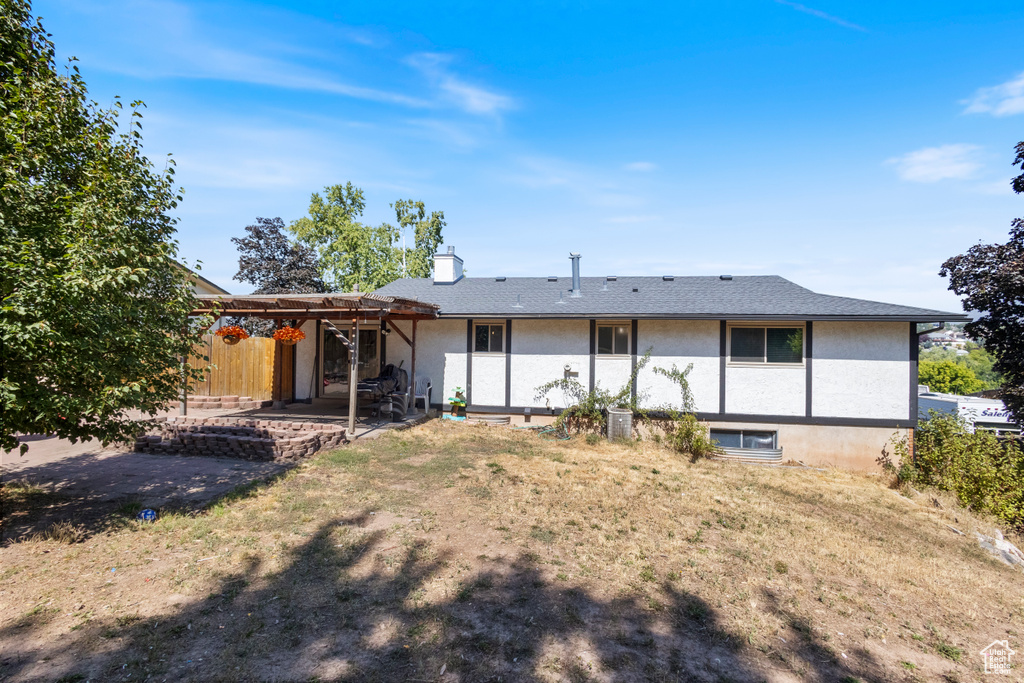 Photo 25 for MLS #2109325 at 1414 Heather Dr
