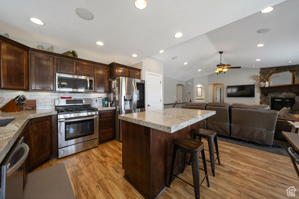 Photo 13 for MLS #2109326 at 756 W 25 North