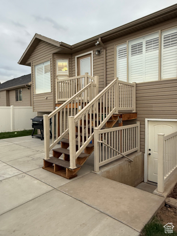 Photo 31 for MLS #2109326 at 756 W 25 North