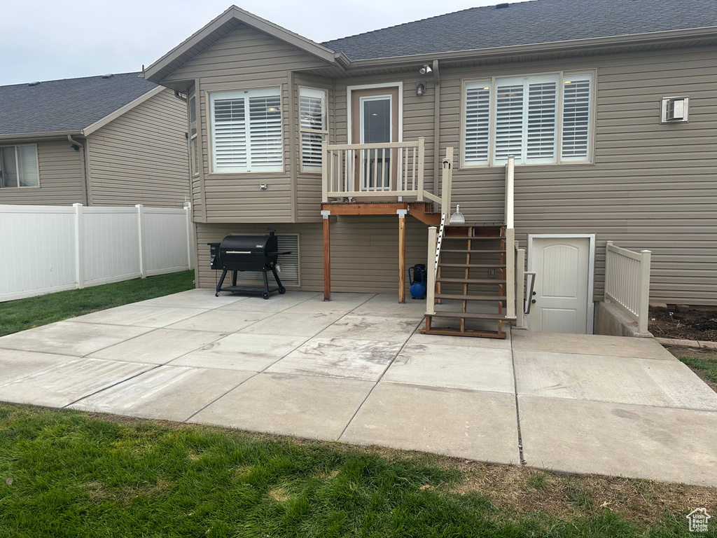 Photo 34 for MLS #2109326 at 756 W 25 North