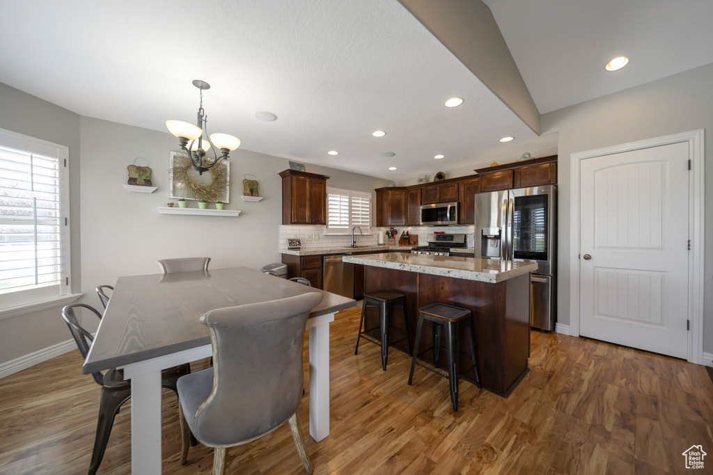 Photo 10 for MLS #2109326 at 756 W 25 North