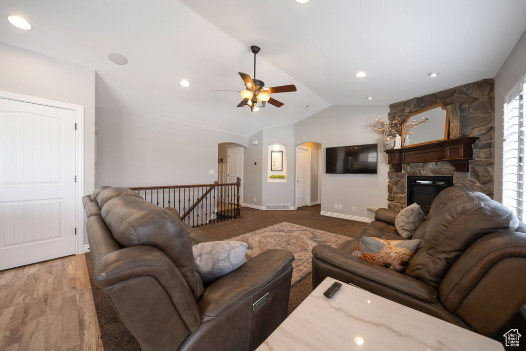 Photo 9 for MLS #2109326 at 756 W 25 North