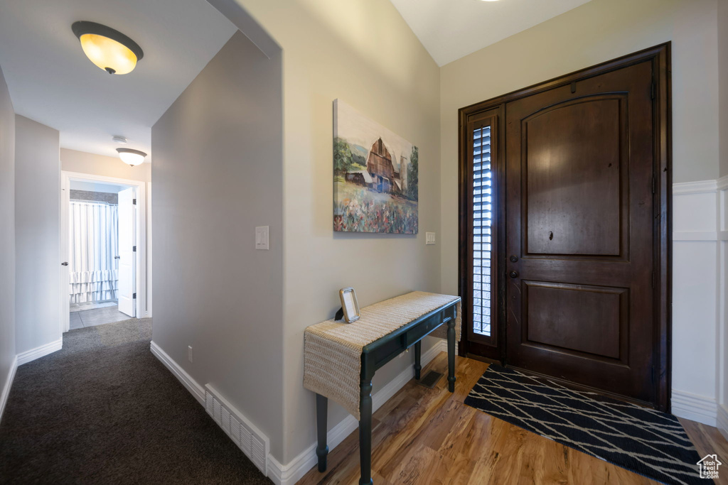 Photo 6 for MLS #2109326 at 756 W 25 North